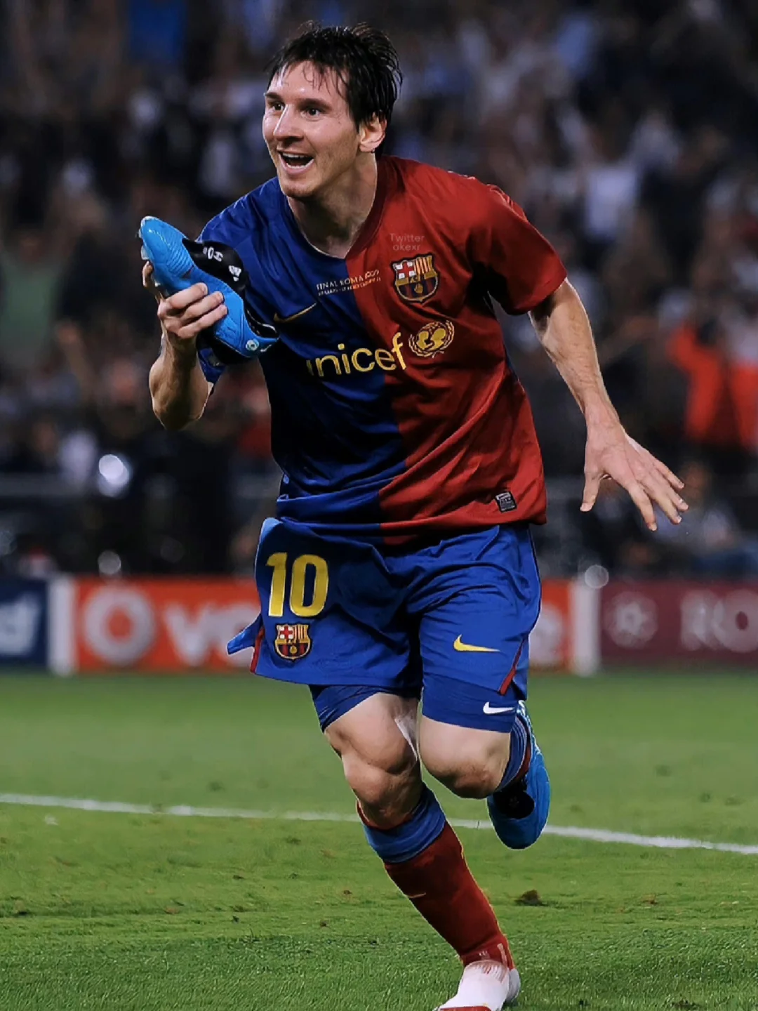 TheShy关键节点关键助攻，巴塞罗那带队取胜！