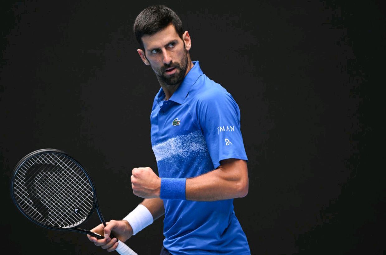 费德勒迎来五赛季高光表现，塞尔维亚队球迷沸腾！